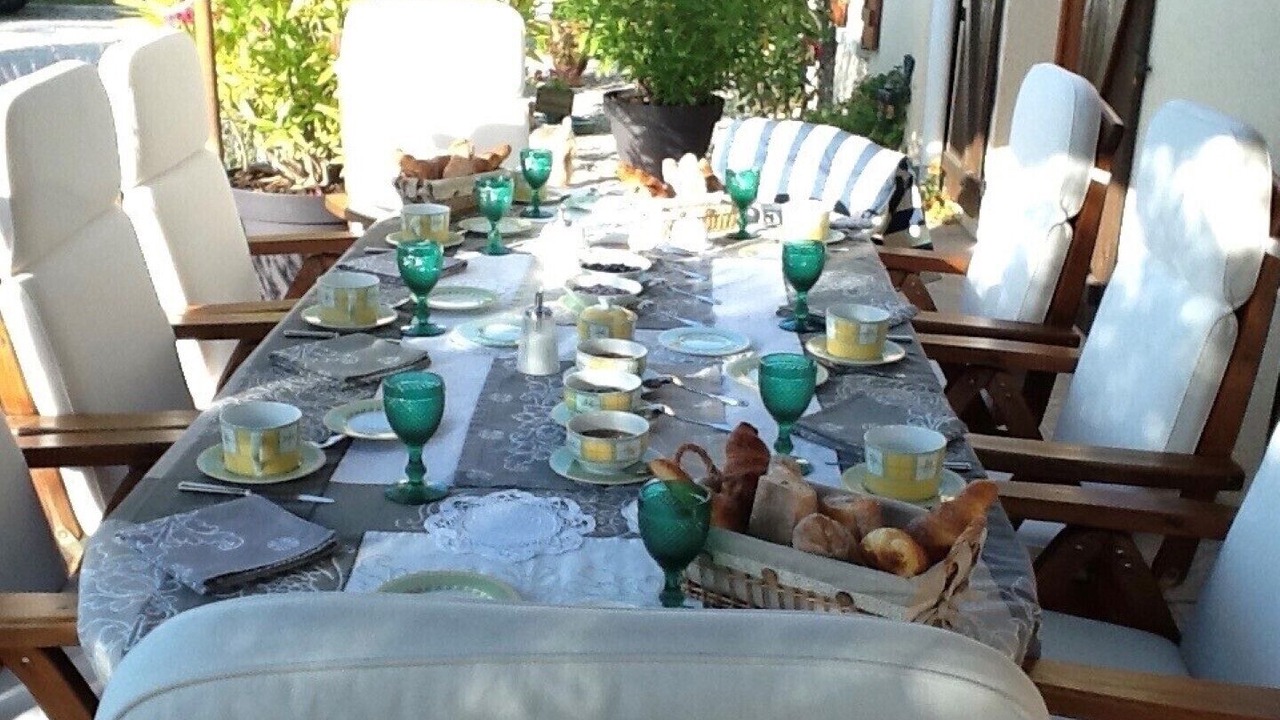 Photo of Outdoor in Azay-le-Ferron