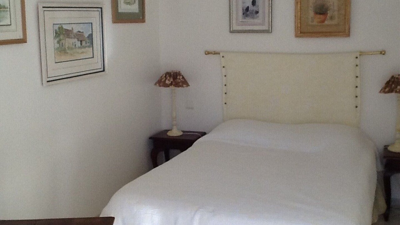 Photo of Bedroom in Azay-le-Ferron