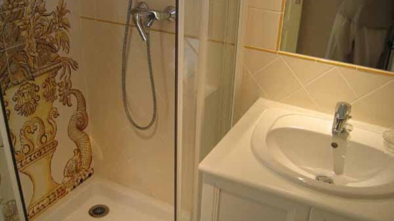 Photo of Bathroom in Azay-le-Ferron