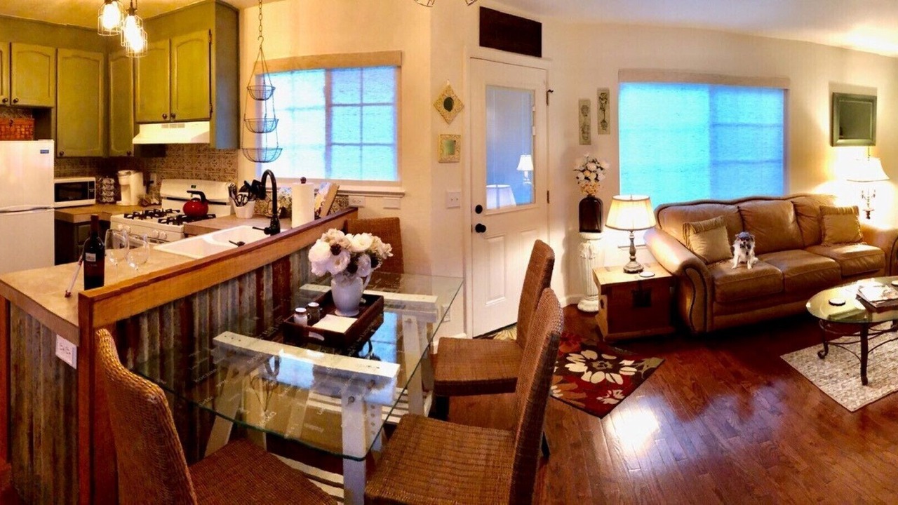 Photo of Livingroom in Grass Valley