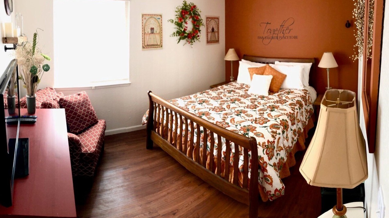 Photo of Bedroom in Grass Valley