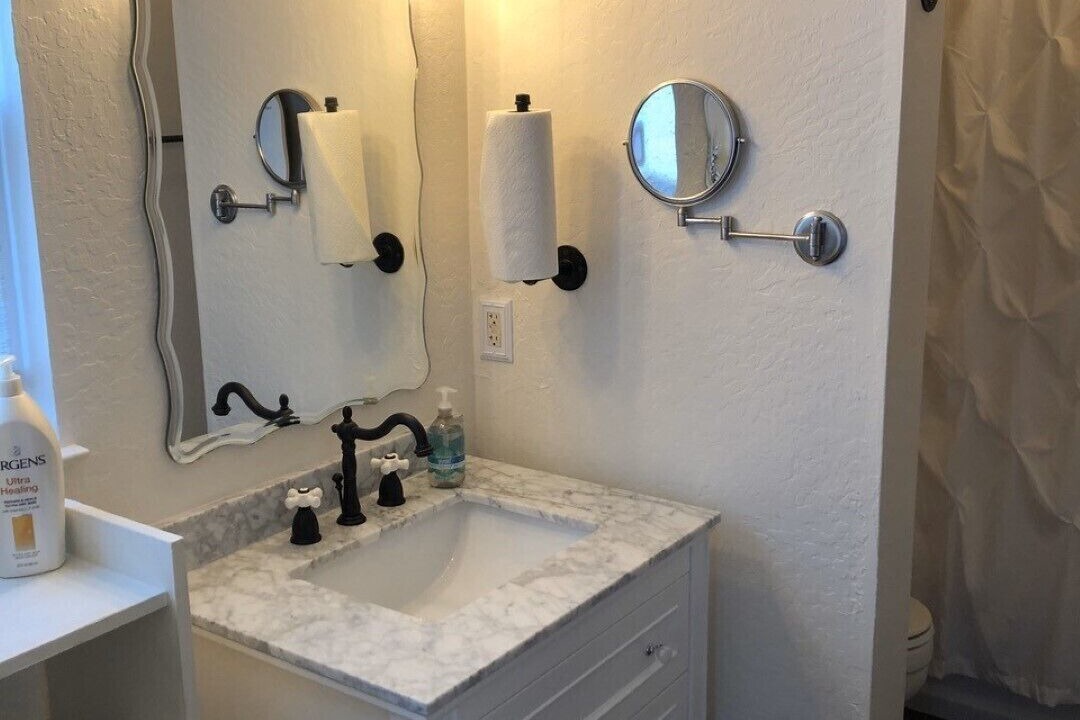 Photo of Bathroom in Grass Valley