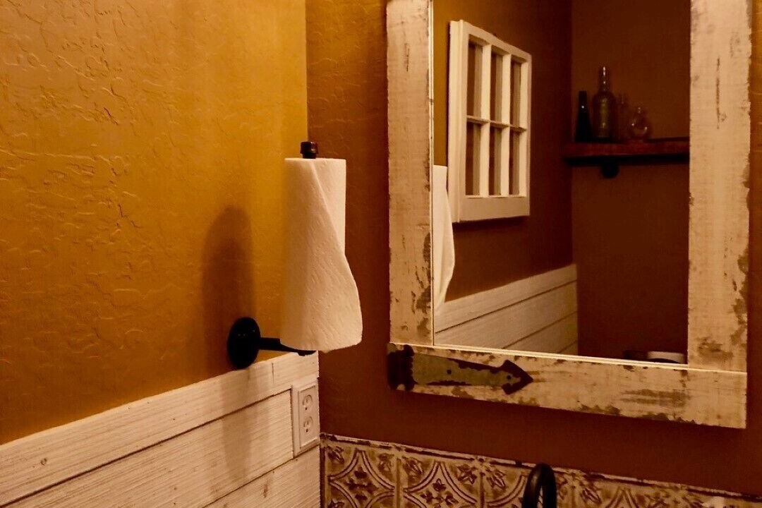 Photo of Bathroom in Grass Valley