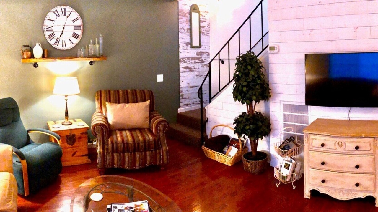 Photo of Livingroom in Grass Valley