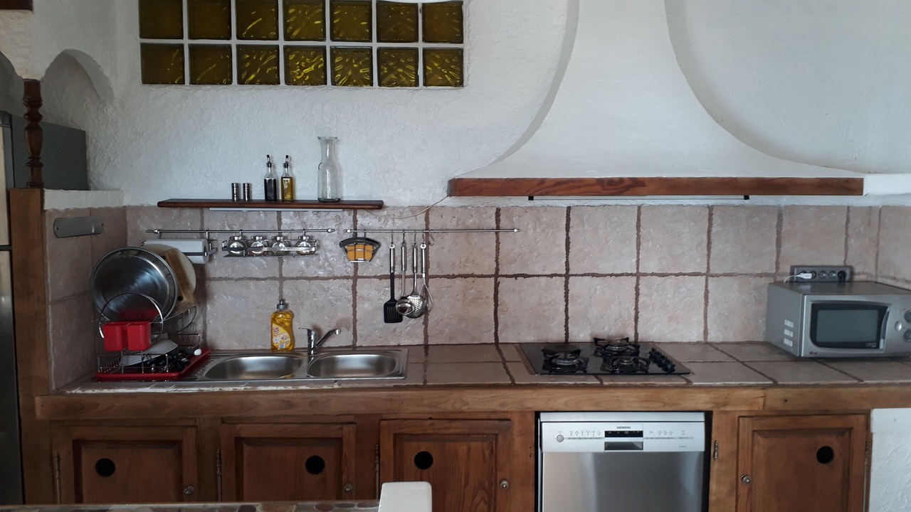 Photo of Kitchen in Saint-Sylvestre