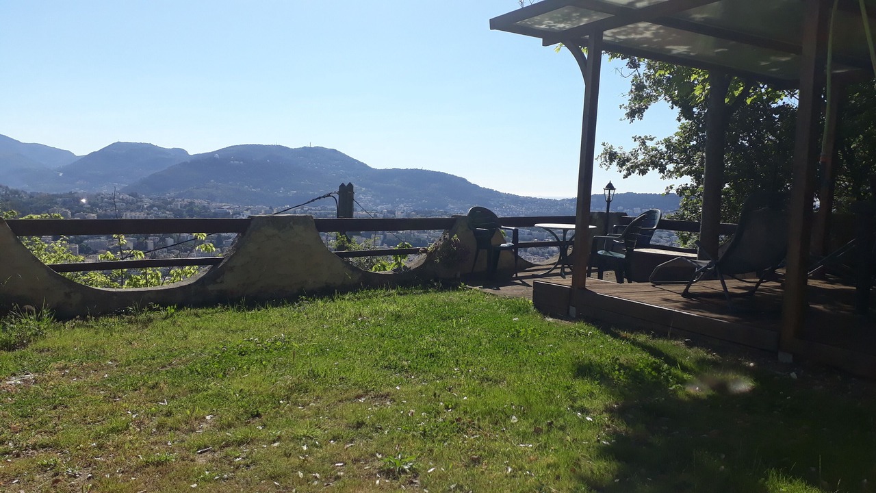 Photo of Patio Balcony in Saint-Sylvestre