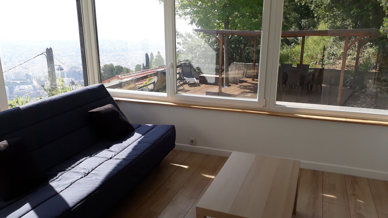 Photo of Livingroom in Saint-Sylvestre