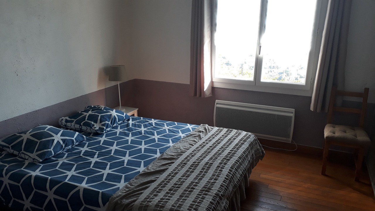 Photo of Bedroom in Saint-Sylvestre