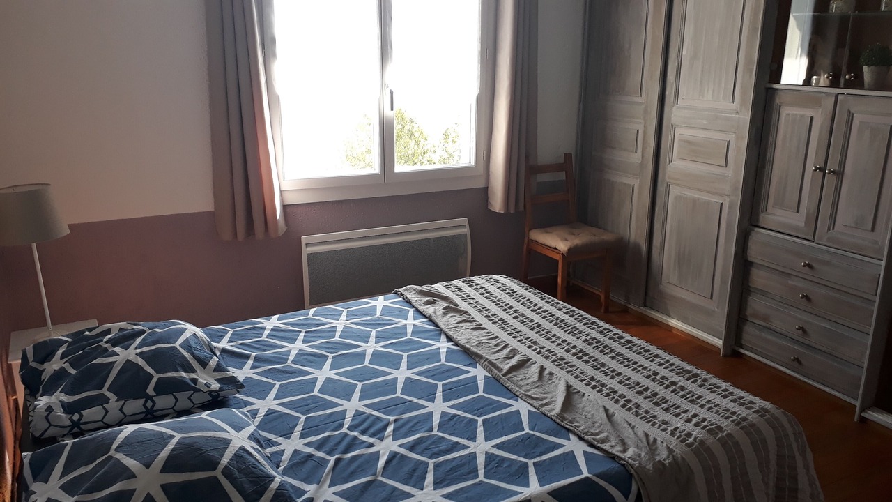 Photo of Bedroom in Saint-Sylvestre