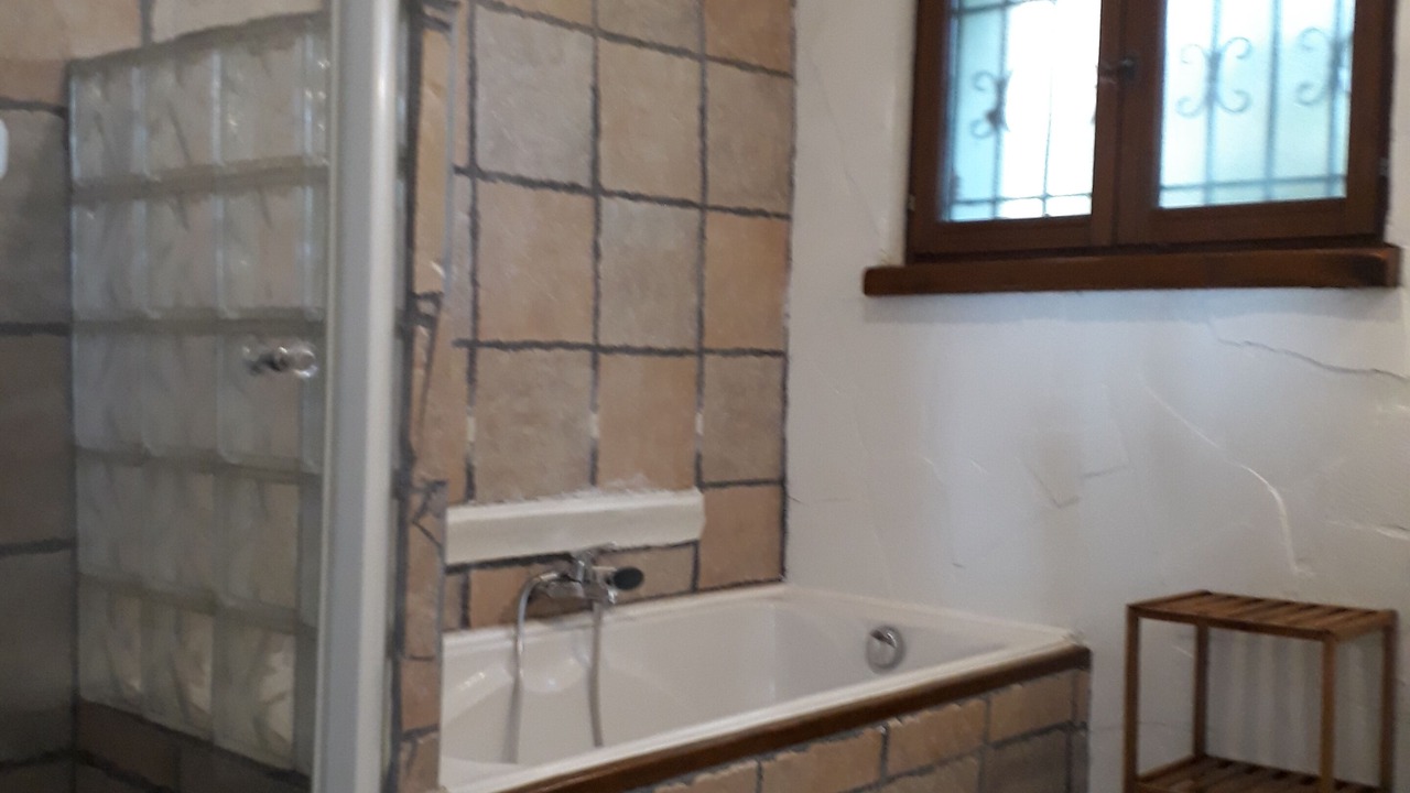 Photo of Bathroom in Saint-Sylvestre