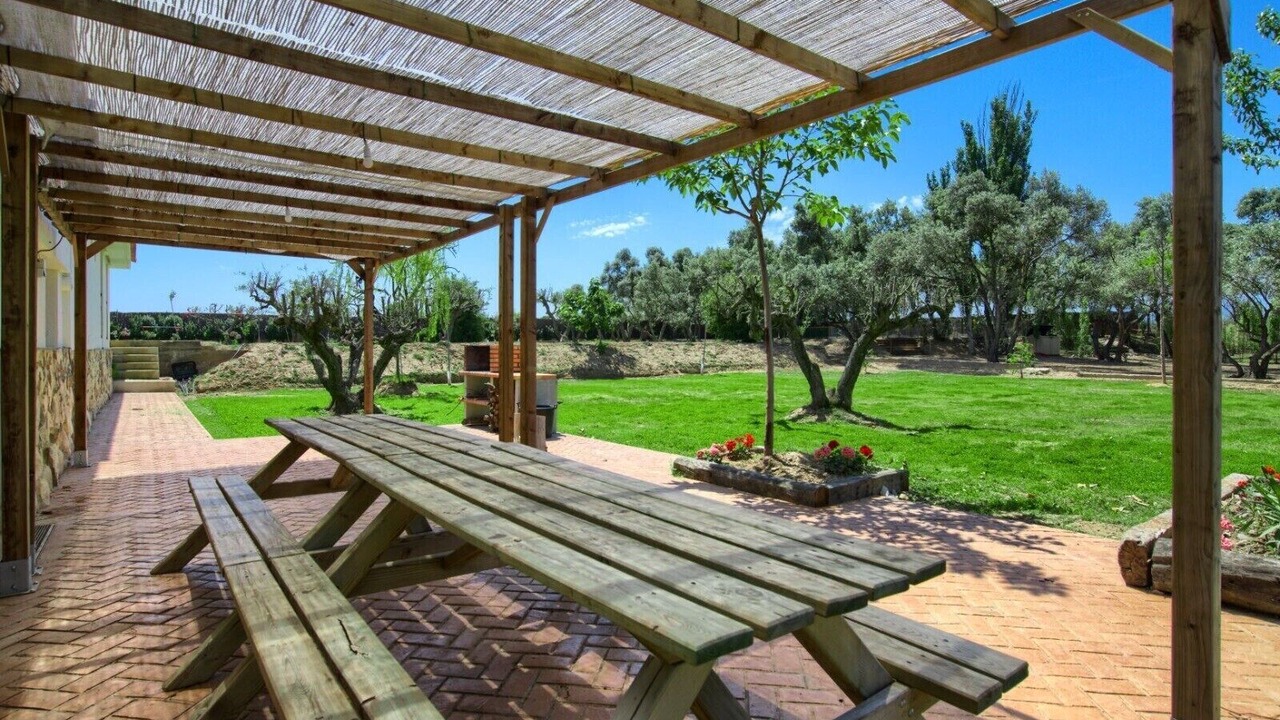Photo of Outdoor in Cascante
