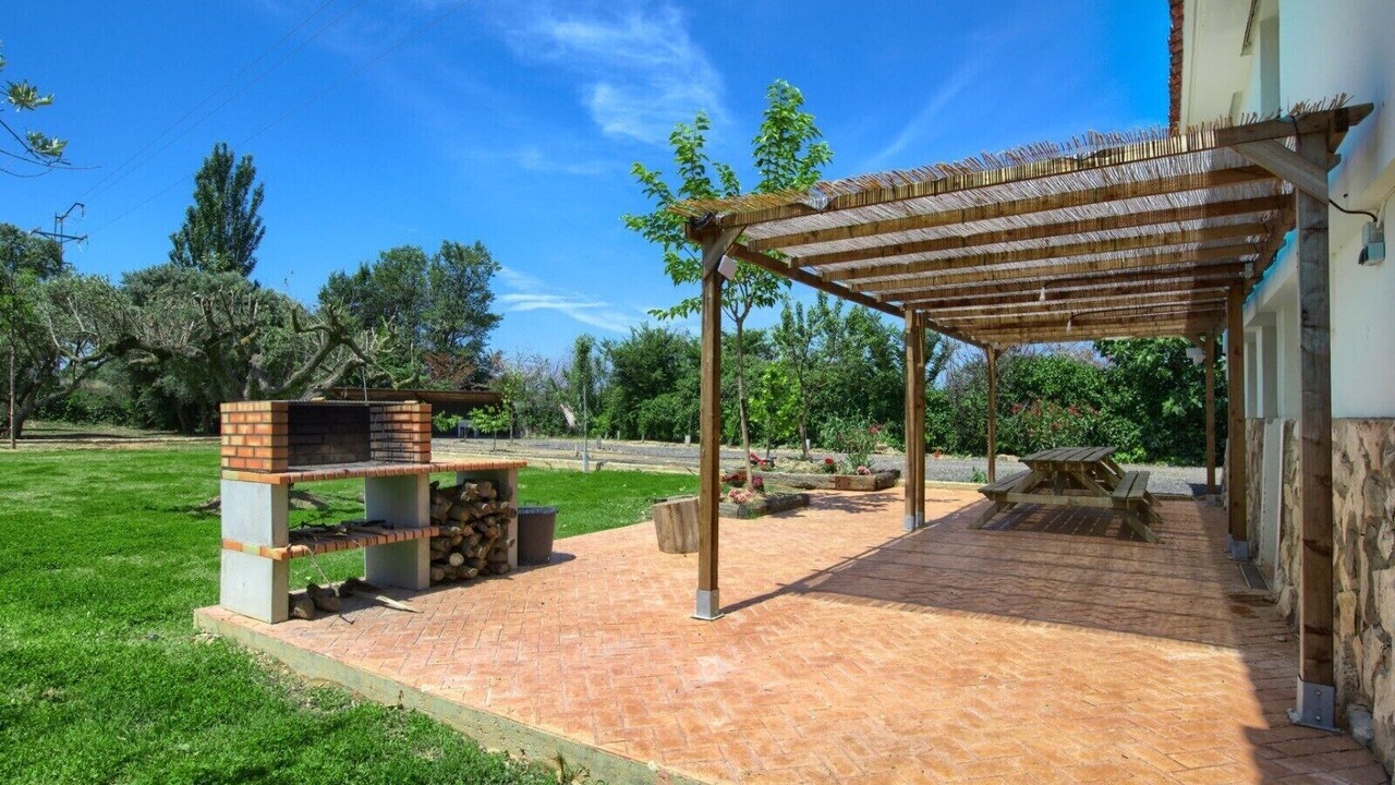Photo of Outdoor in Cascante