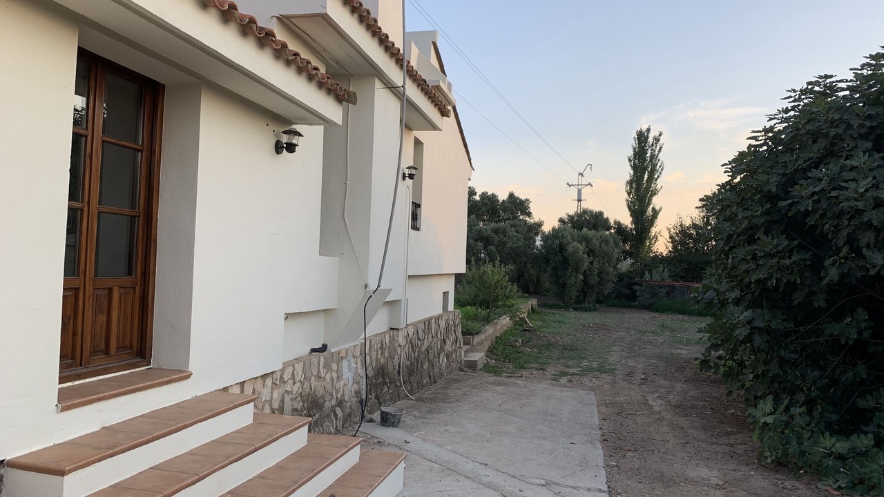 Photo of Outdoor in Cascante