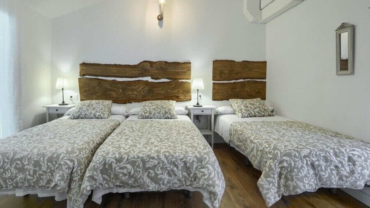 Photo of Bedroom in Cascante