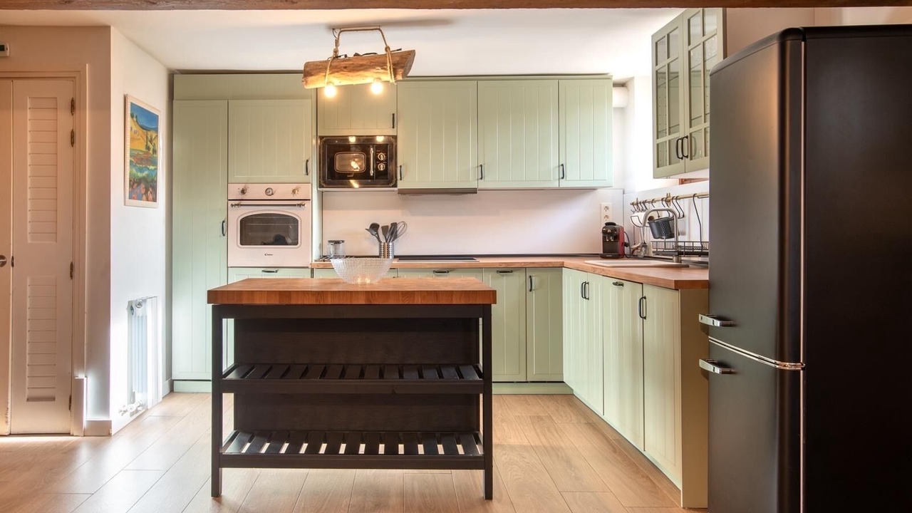 Photo of Kitchen in Cascante