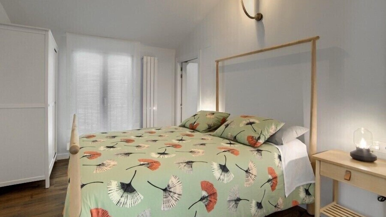 Photo of Bedroom in Cascante