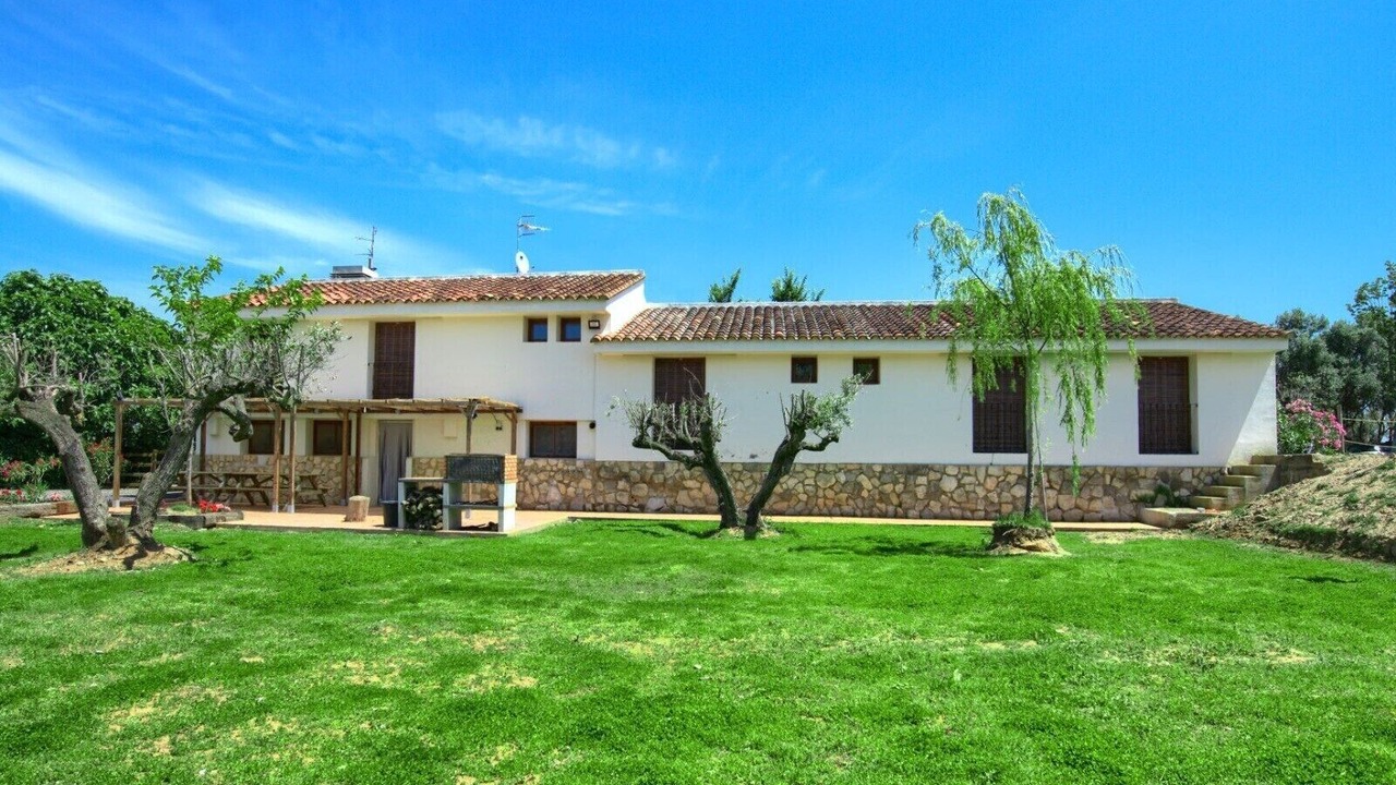 Photo of Outdoor in Cascante
