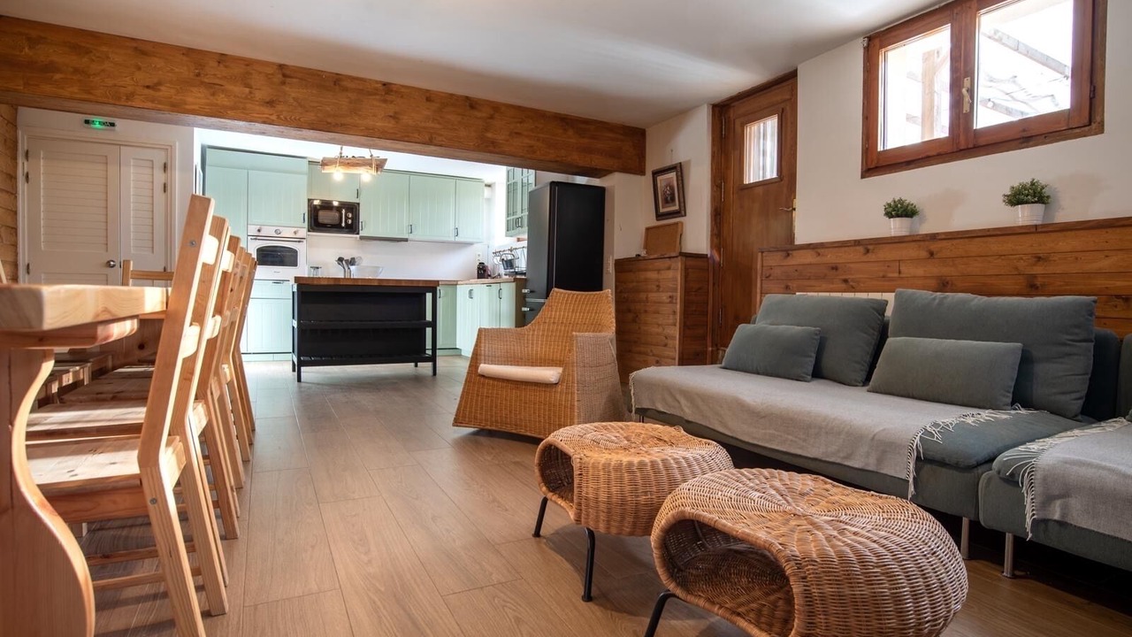 Photo of Livingroom in Cascante
