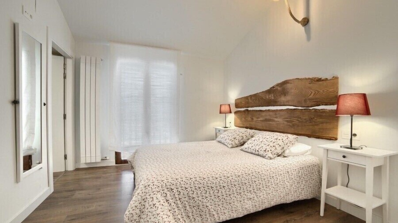 Photo of Bedroom in Cascante