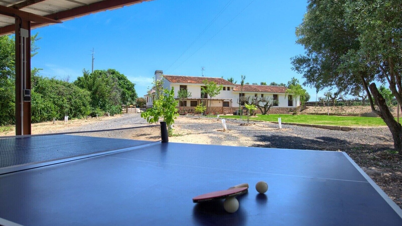 Photo of Outdoor in Cascante