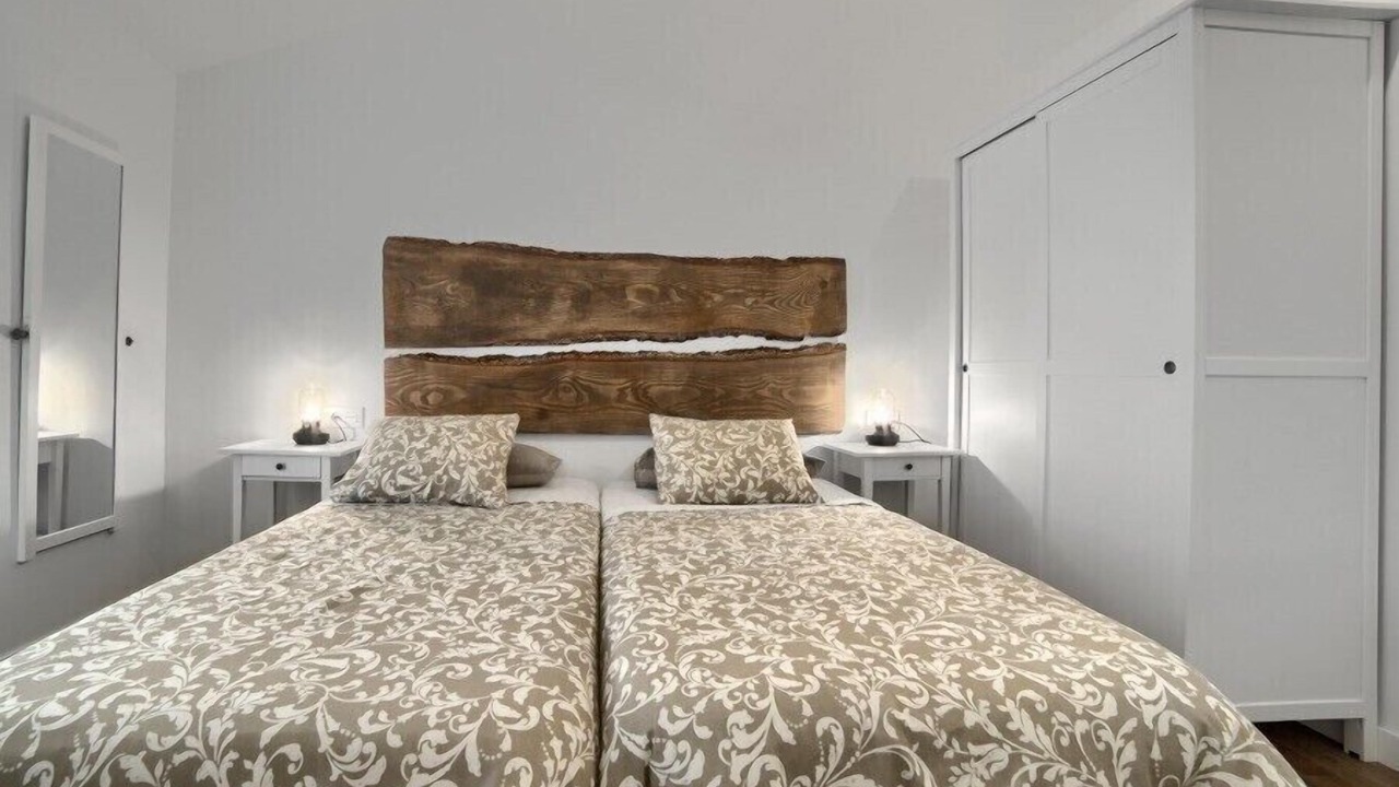 Photo of Bedroom in Cascante