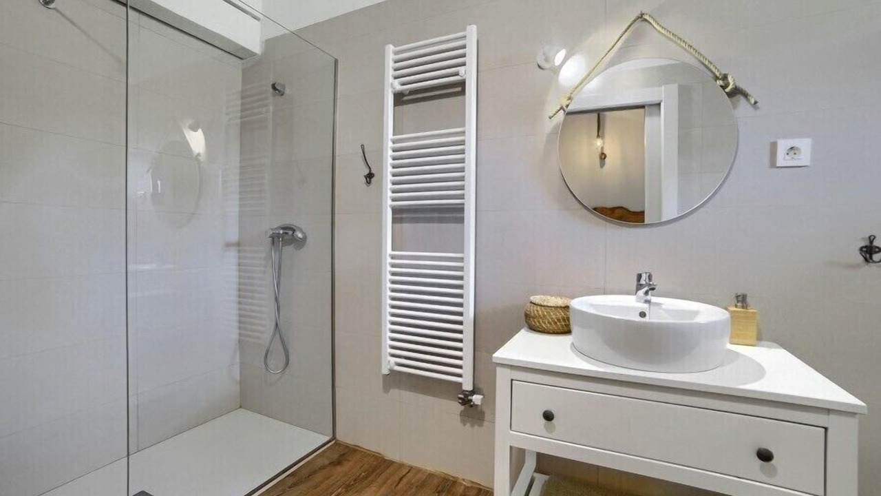 Photo of Bathroom in Cascante
