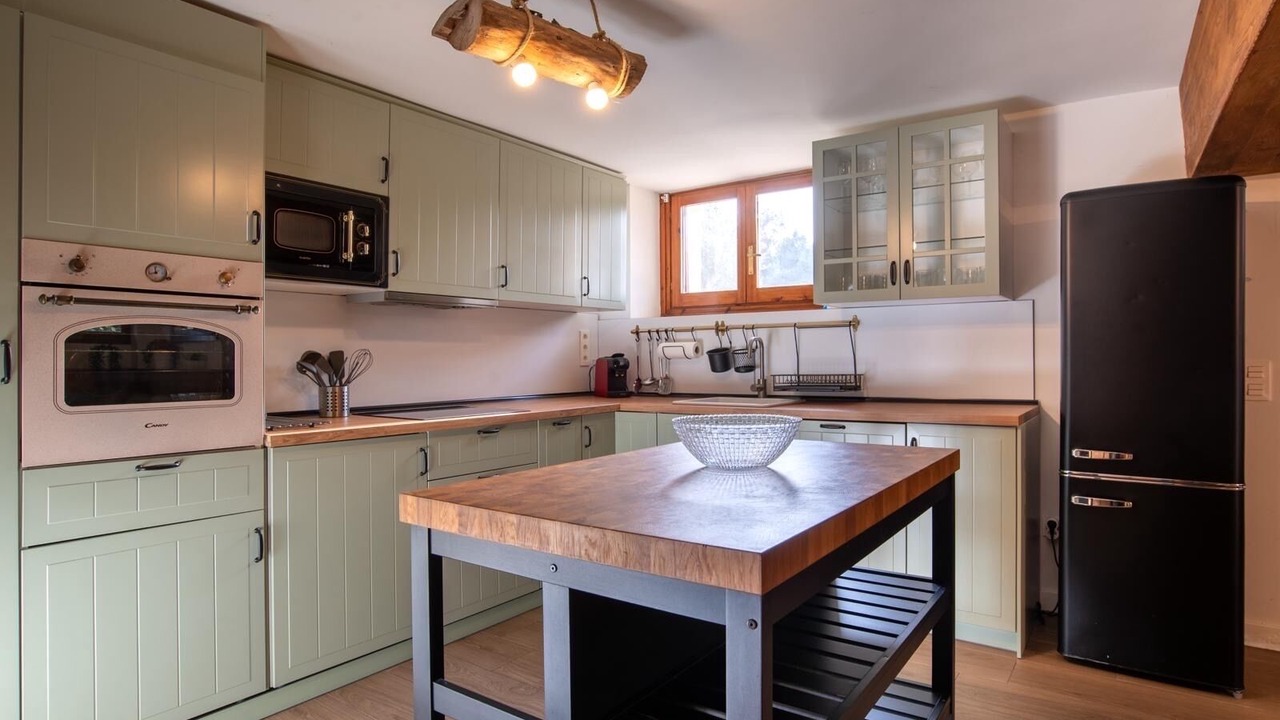 Photo of Kitchen in Cascante