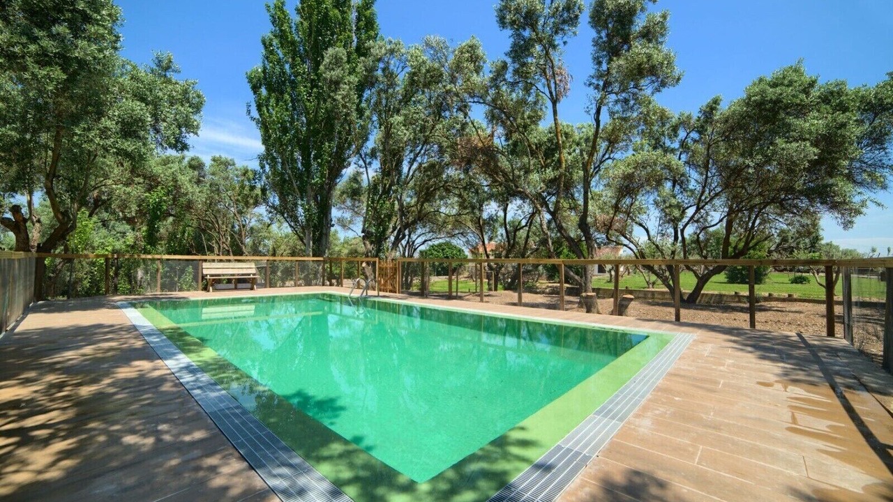 Photo of Outdoor in Cascante