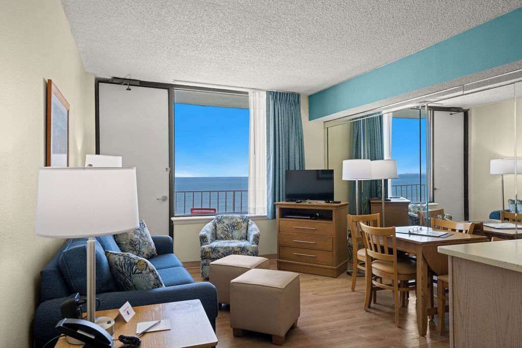 Photo of Livingroom in Northeast Virginia Beach