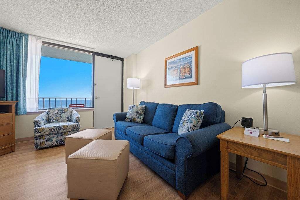 Photo of Livingroom in Northeast Virginia Beach