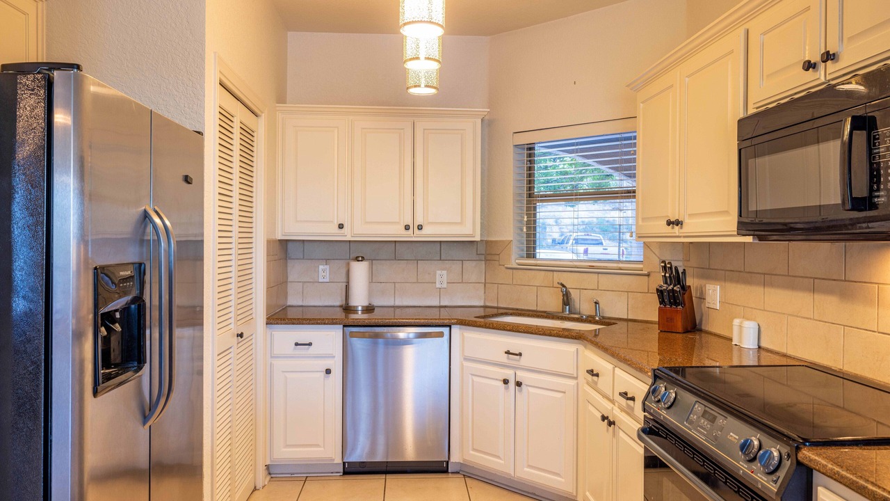 Photo of Kitchen in Boerne