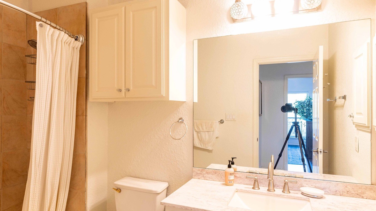 Photo of Bathroom in Boerne