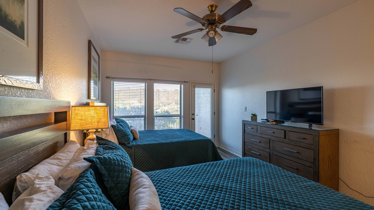 Photo of Bedroom in Boerne