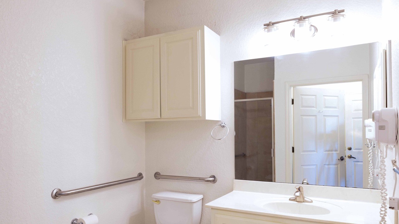 Photo of Bathroom in Boerne