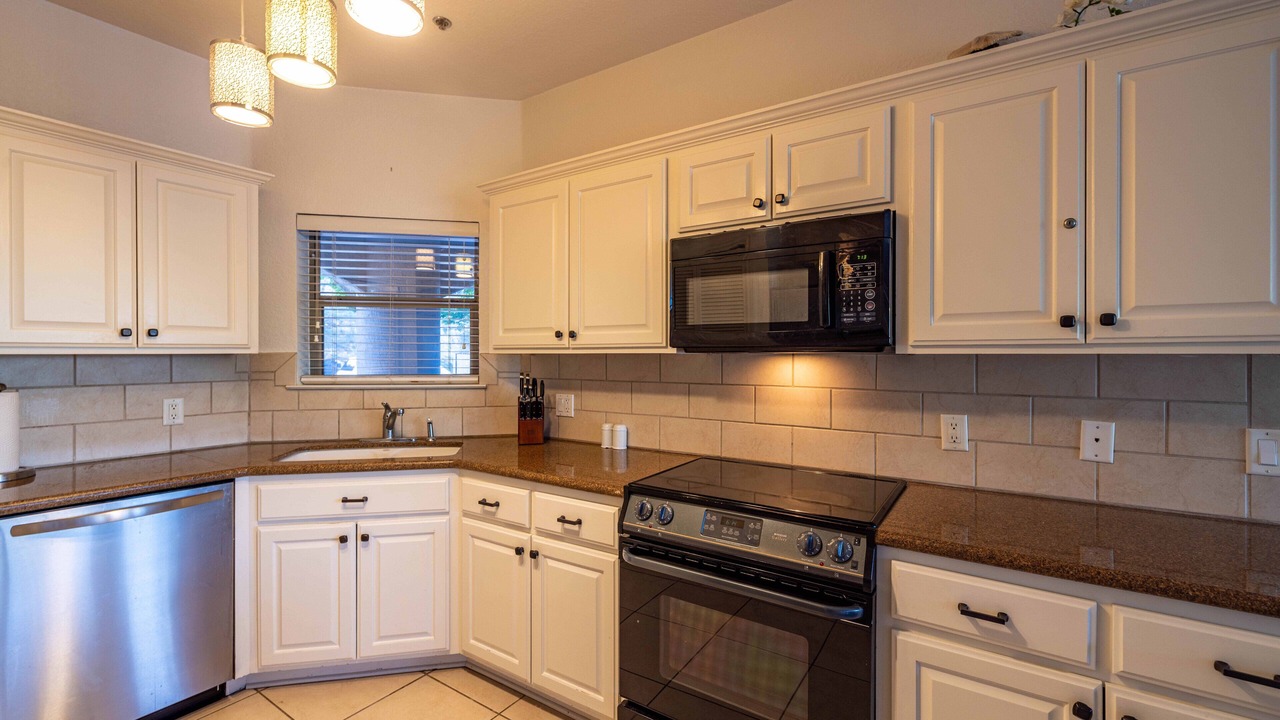 Photo of Kitchen in Boerne