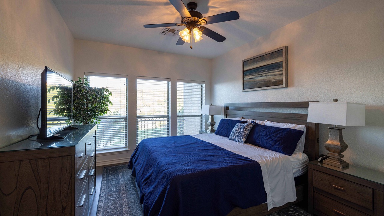 Photo of Bedroom in Boerne