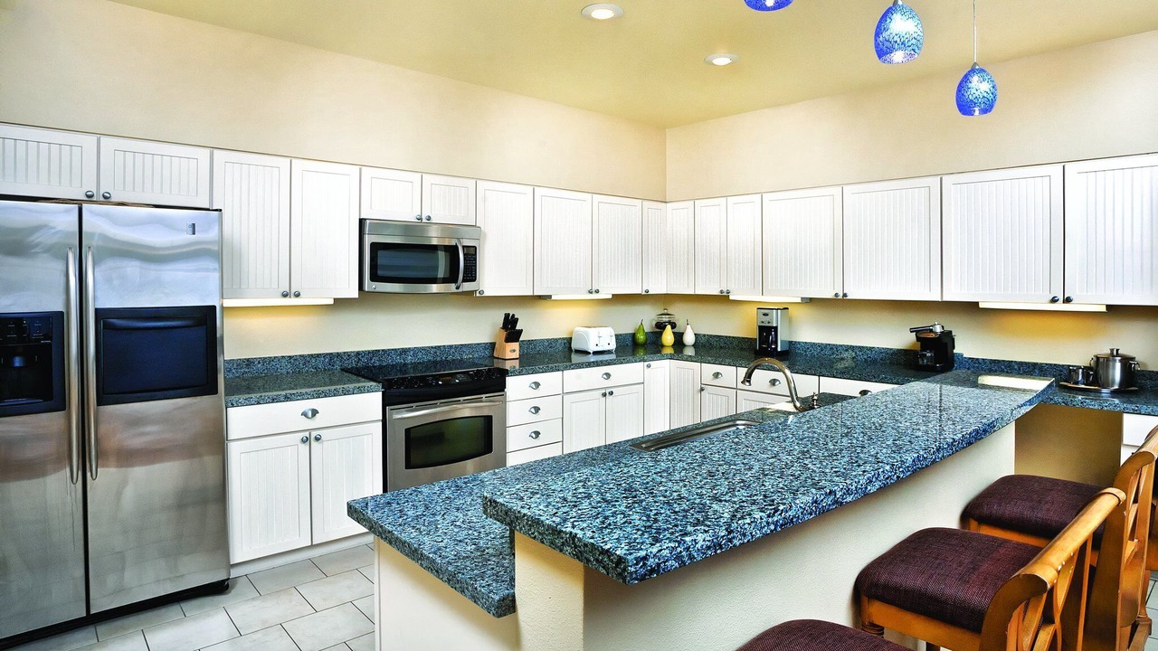 Photo of Kitchen in Long Beach