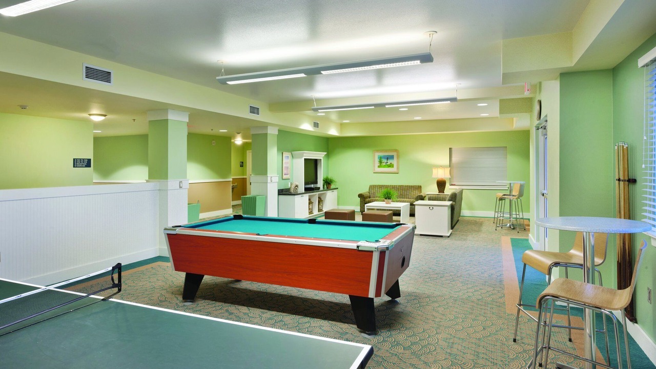 Photo of Bedroom in Long Beach