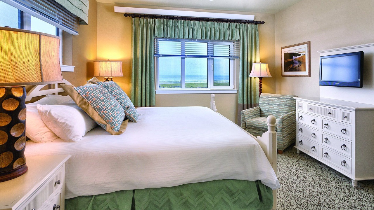 Photo of Bedroom in Long Beach