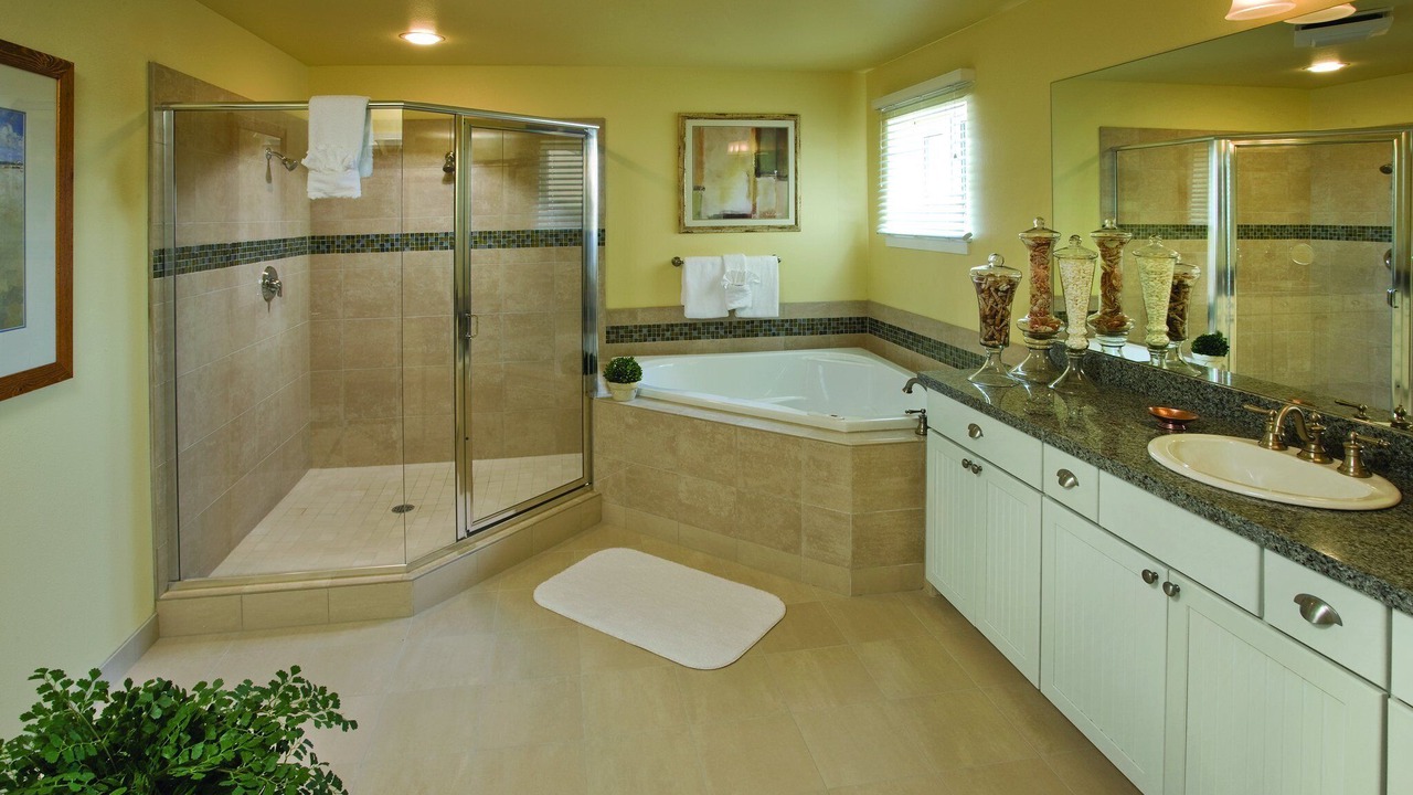 Photo of Bathroom in Long Beach