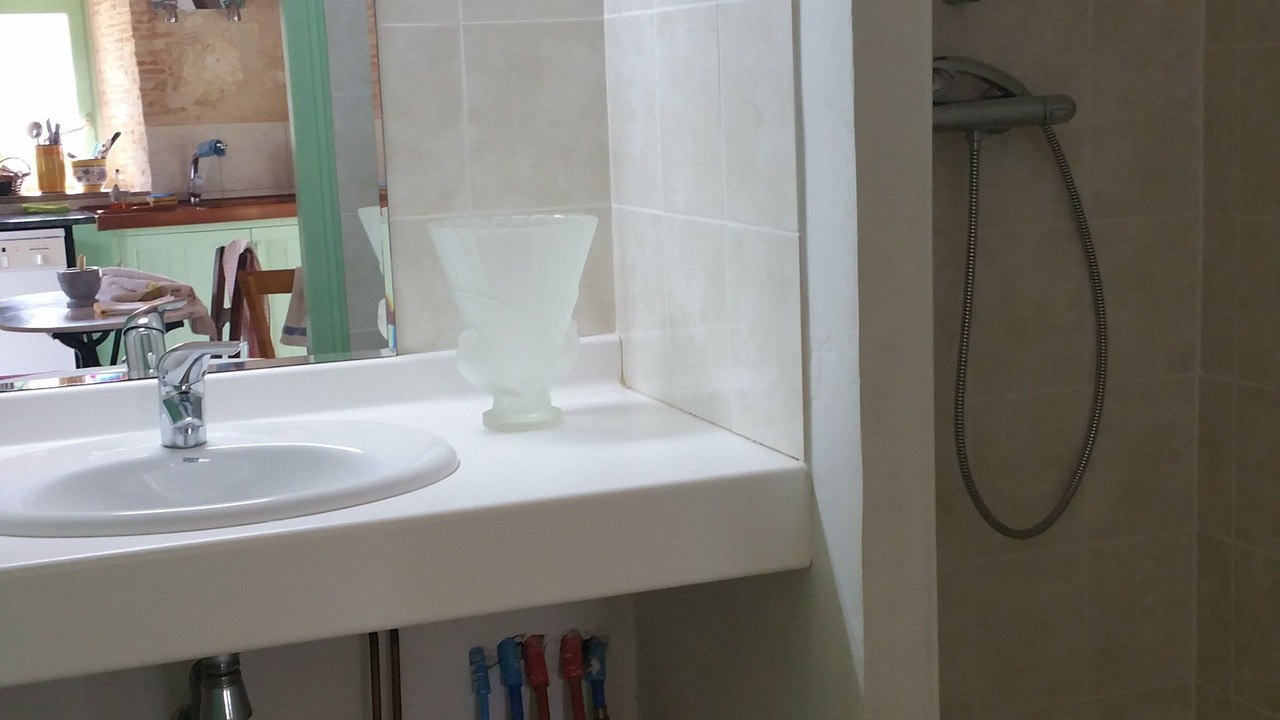 Photo of Bathroom in Tournecoupe