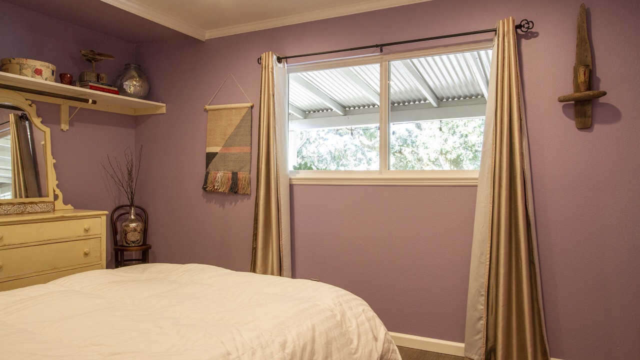 Photo of Bedroom in Fetters Hot Springs-Agua Caliente