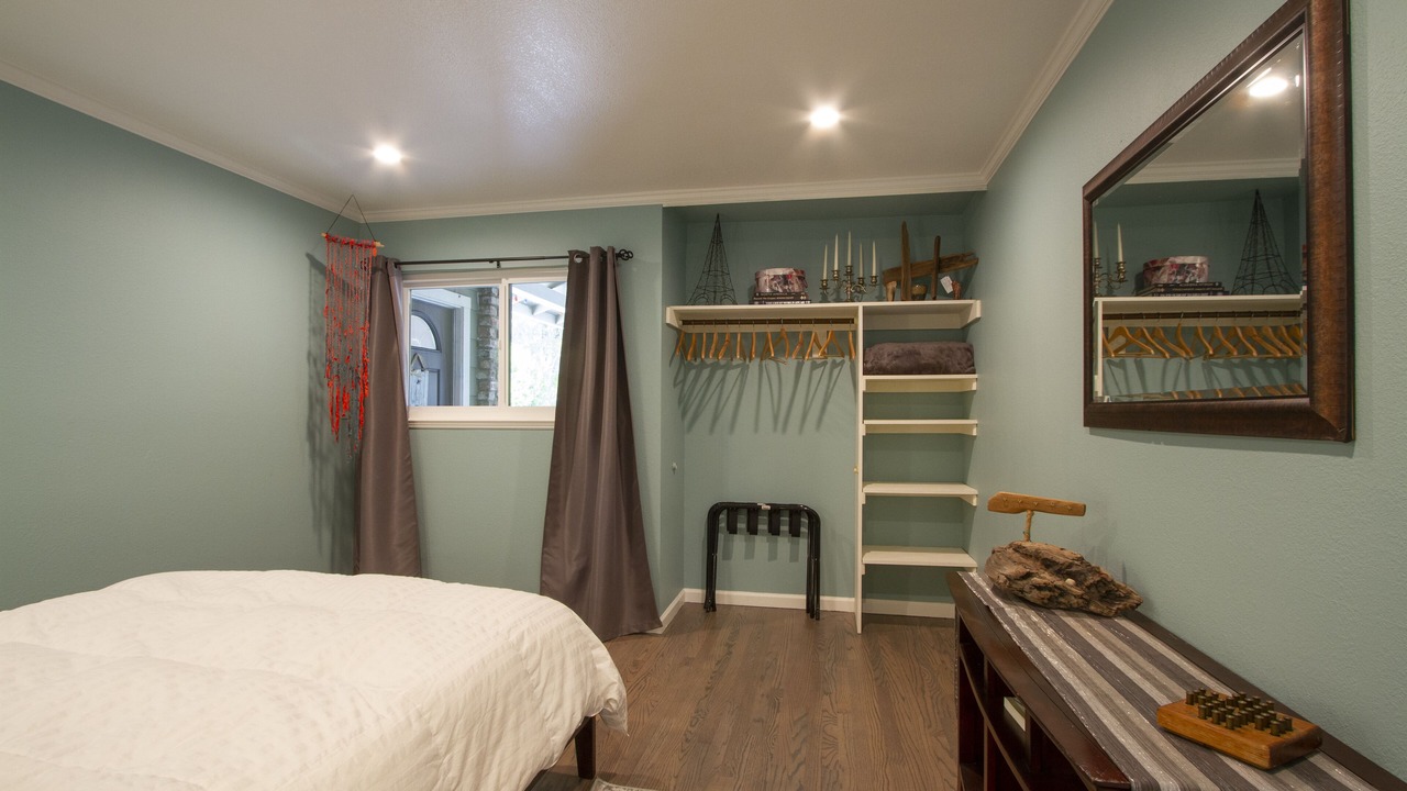 Photo of Bedroom in Fetters Hot Springs-Agua Caliente