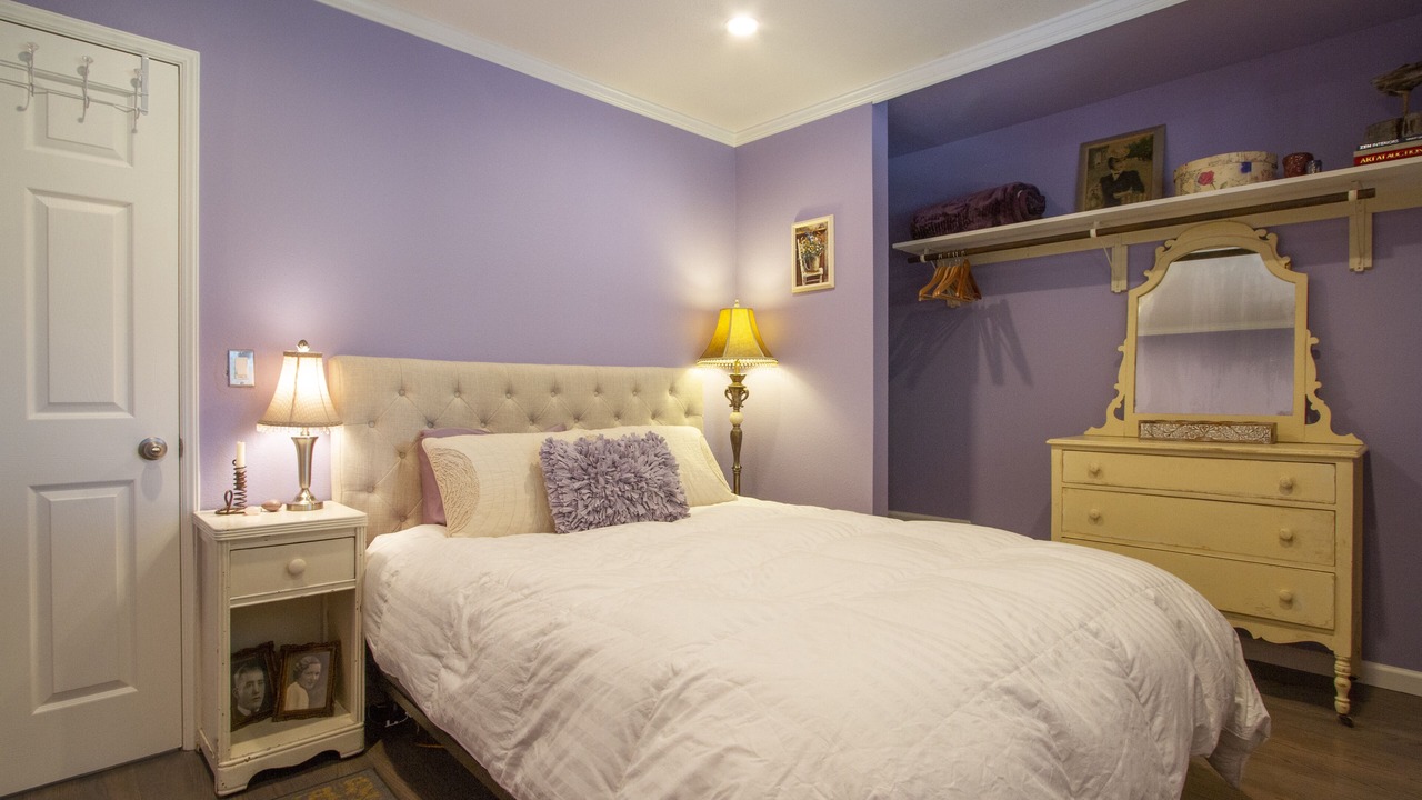 Photo of Bedroom in Fetters Hot Springs-Agua Caliente
