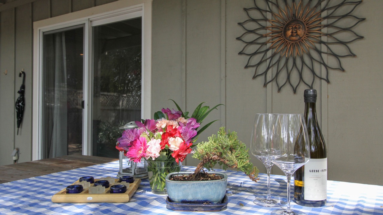 Photo of Outdoor in Fetters Hot Springs-Agua Caliente