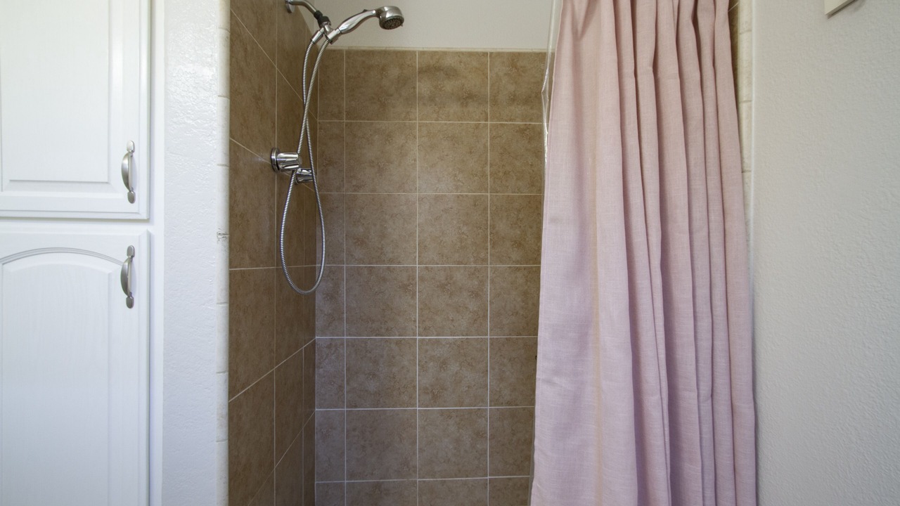 Photo of Bathroom in Fetters Hot Springs-Agua Caliente