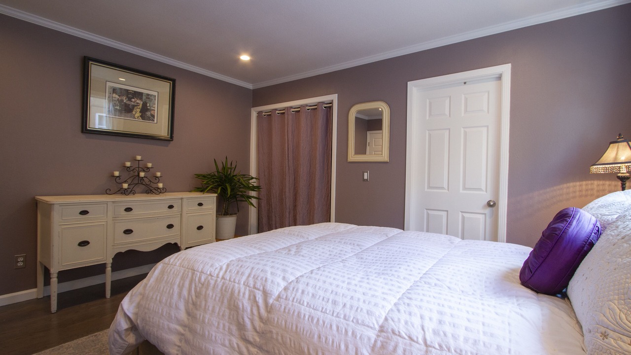 Photo of Bedroom in Fetters Hot Springs-Agua Caliente