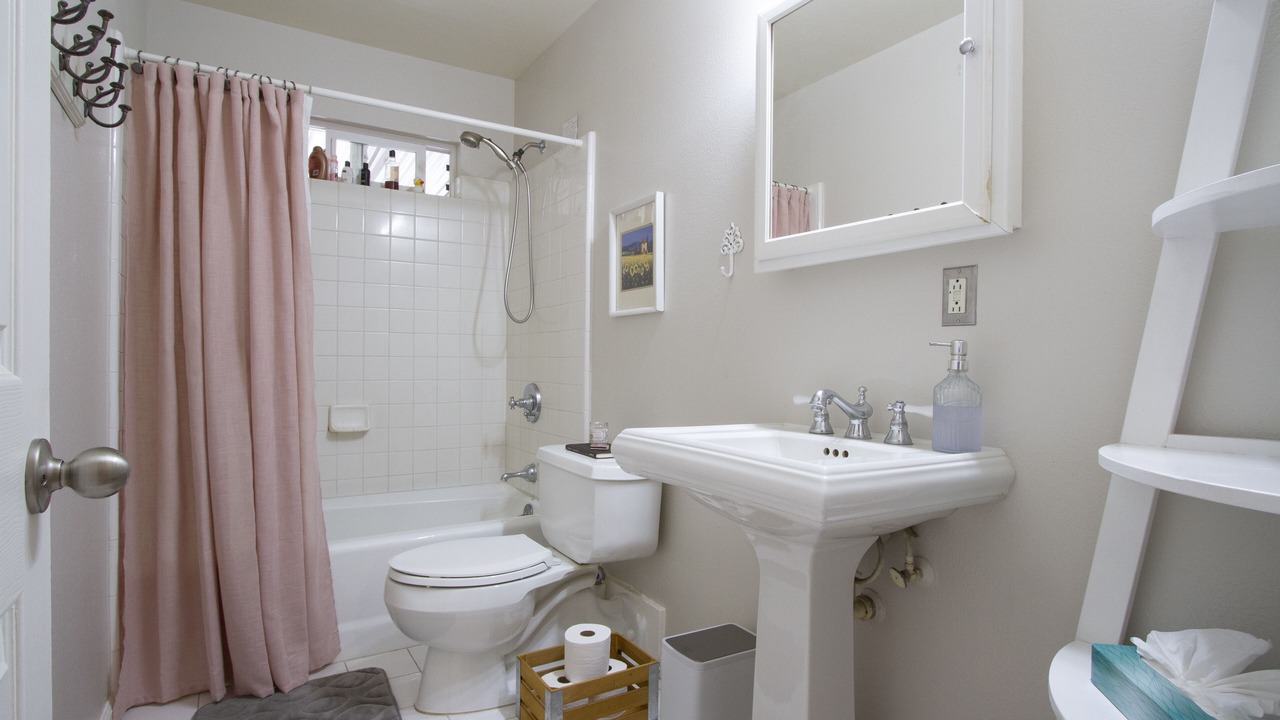 Photo of Bathroom in Fetters Hot Springs-Agua Caliente