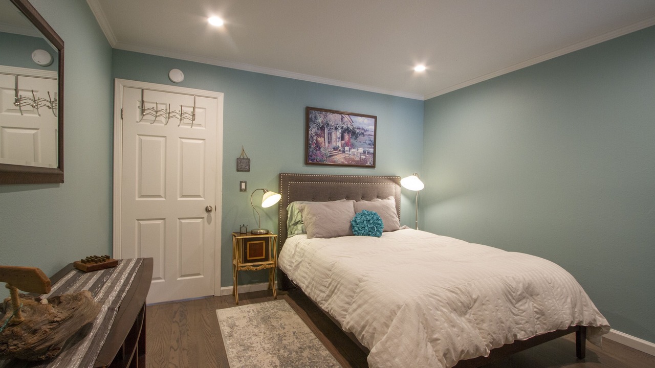 Photo of Bedroom in Fetters Hot Springs-Agua Caliente