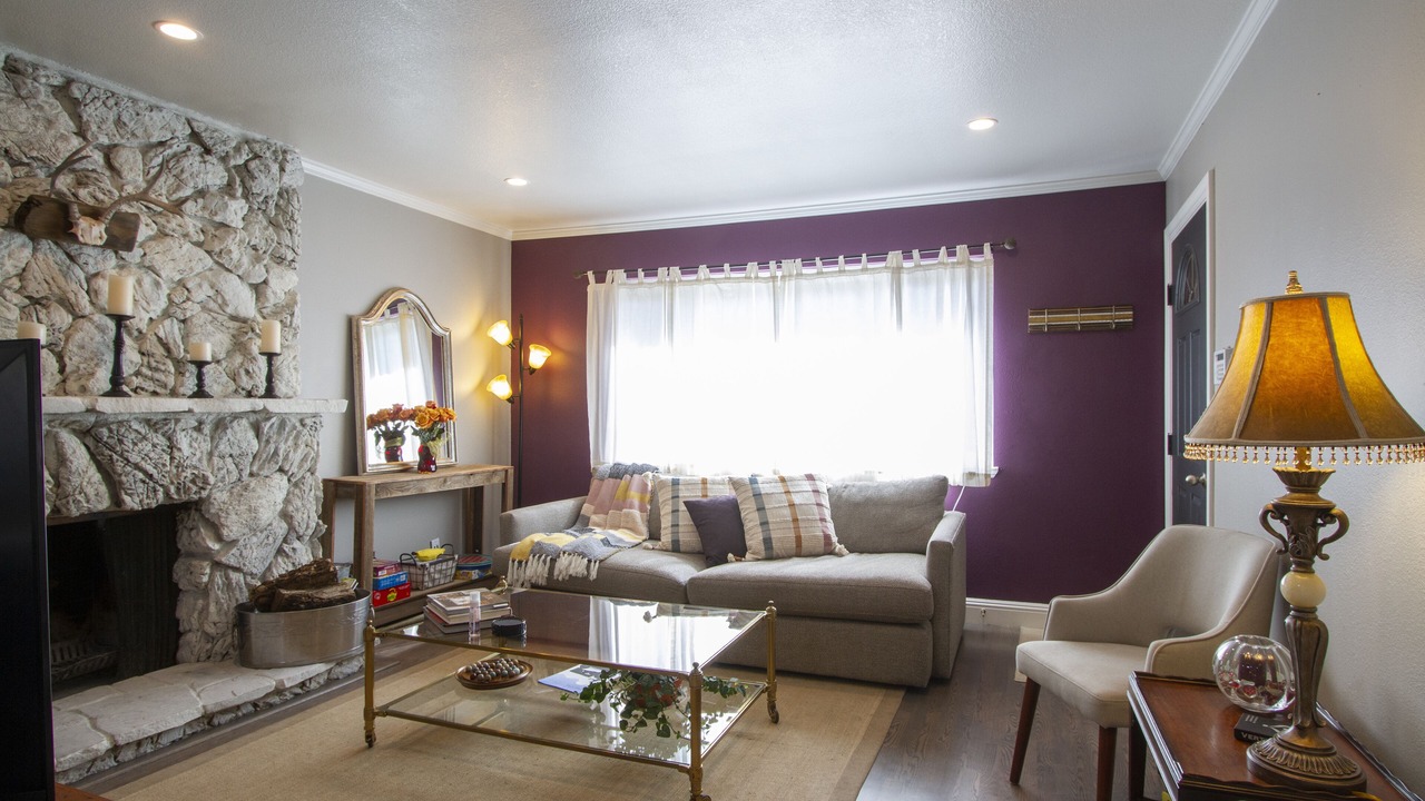 Photo of Livingroom in Fetters Hot Springs-Agua Caliente